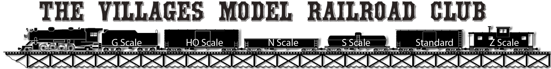 The Villages Model Railroad Club